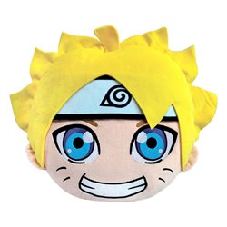 Boruto: Naruto Next Generation 3D Pillow Boruto (przedsprzedaż)