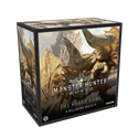 Monster Hunter: World The Board Game - Wildspire Waste Core Game (EN)