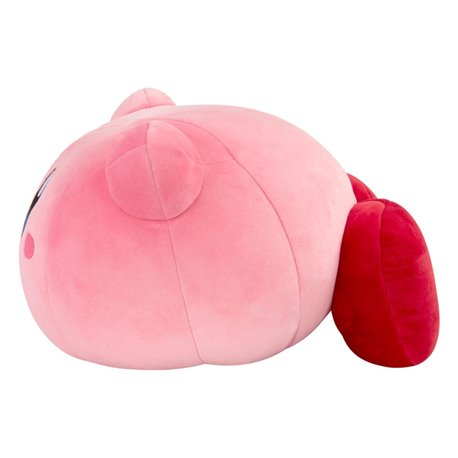 Kirby Mocchi-Mocchi Plush Figure Mega - Kirby Hovering 30 cm (przedsprzedaż)