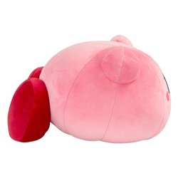 Kirby Mocchi-Mocchi Plush Figure Mega - Kirby Hovering 30 cm (przedsprzedaż)