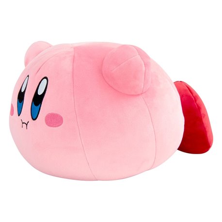 Kirby Mocchi-Mocchi Plush Figure Mega - Kirby Hovering 30 cm (przedsprzedaż)