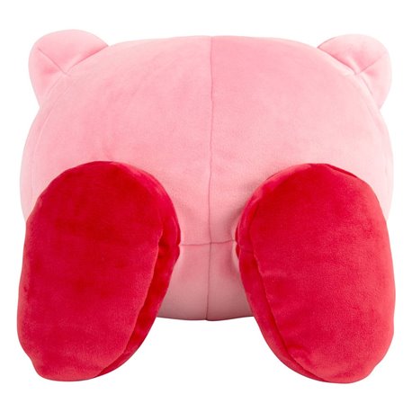 Kirby Mocchi-Mocchi Plush Figure Mega - Kirby Hovering 30 cm (przedsprzedaż)