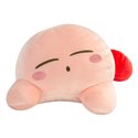 Kirby Mocchi-Mocchi Plush Figure Mega - Kirby Sleeping 30 cm