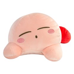 Kirby Mocchi-Mocchi Plush Figure Mega - Kirby Sleeping 30 cm (przedsprzedaż)