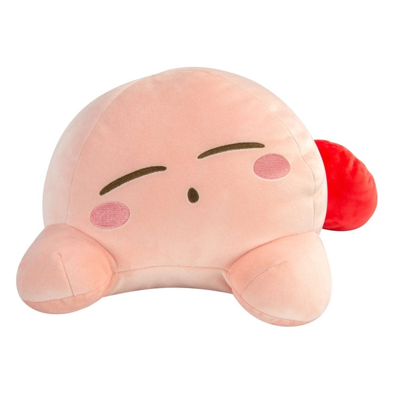 Kirby Mocchi-Mocchi Plush Figure Mega - Kirby Sleeping 30 cm (przedsprzedaż)