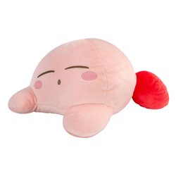 Kirby Mocchi-Mocchi Plush Figure Mega - Kirby Sleeping 30 cm (przedsprzedaż)