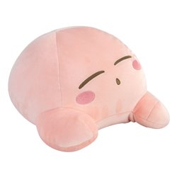 Kirby Mocchi-Mocchi Plush Figure Mega - Kirby Sleeping 30 cm (przedsprzedaż)