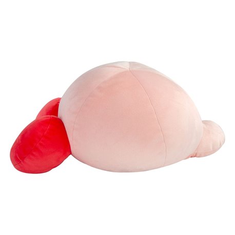 Kirby Mocchi-Mocchi Plush Figure Mega - Kirby Sleeping 30 cm (przedsprzedaż)