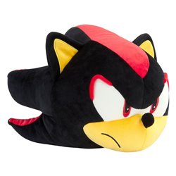 Sonic The Hedgehog Mocchi-Mocchi Plush Figure Mega - Shadow 40 cm (przedsprzedaż)