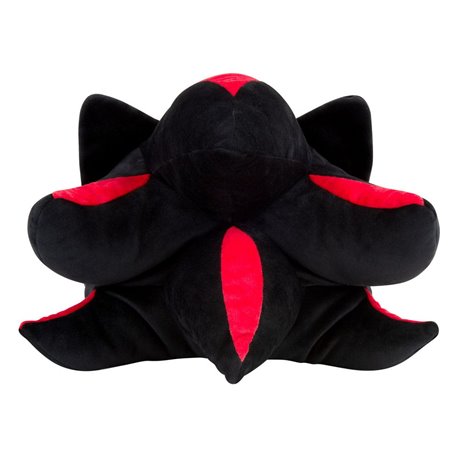 Sonic The Hedgehog Mocchi-Mocchi Plush Figure Mega - Shadow 40 cm (przedsprzedaż)