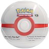 Pokemon TCG: Pokeball Tin 2023 (przedsprzedaż)
