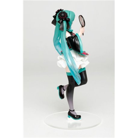 Hatsune Miku PVC Statue Costumes Mandarin Dress Ver. 20 cm (przedsprzedaż)