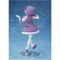 Re:Zero PVC Statue Rem Puck Outfit Ver. Renewal Edition 20 cm (przedsprzedaż)