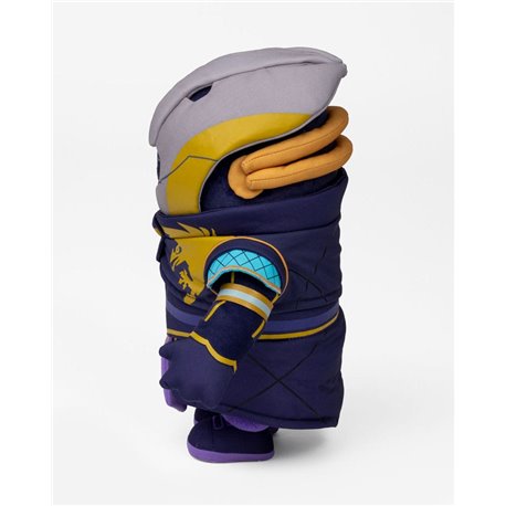 Fall Guys Plush Figure Destiny Warlock 29 cm (przedsprzedaż)