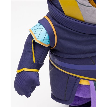 Fall Guys Plush Figure Destiny Warlock 29 cm (przedsprzedaż)