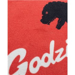Godzilla Doormat Godzilla Silhouette 80 x 50 cm (przedsprzedaż)