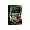 The Horus Heresy 14: The First Heretic