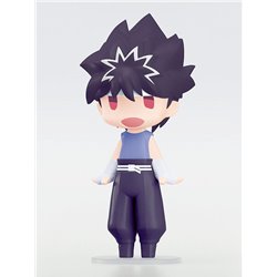 Yu Yu Hakusho HELLO! GOOD SMILE Action Figure Hiei 10 cm (przedsprzedaż)