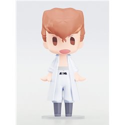 Yu Yu Hakusho HELLO! GOOD SMILE Action Figure Kazuma Kuwabara 10 cm (przedsprzedaż)