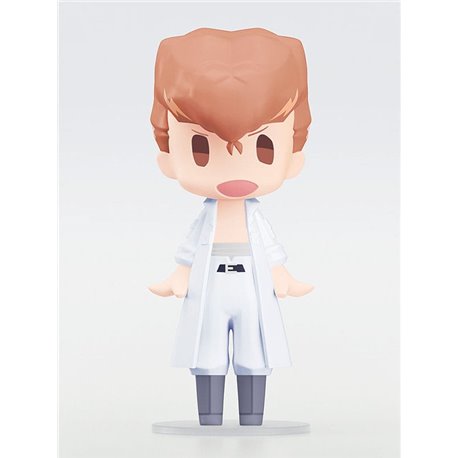 Yu Yu Hakusho HELLO! GOOD SMILE Action Figure Kazuma Kuwabara 10 cm (przedsprzedaż)