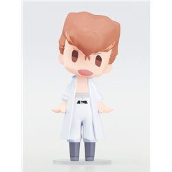 Yu Yu Hakusho HELLO! GOOD SMILE Action Figure Kazuma Kuwabara 10 cm (przedsprzedaż)