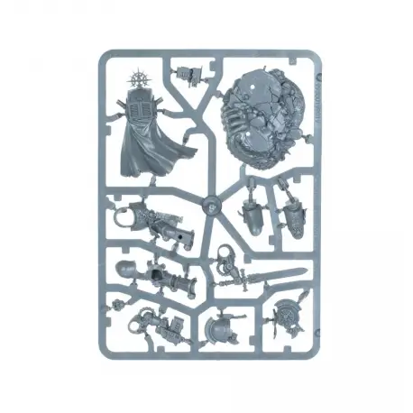 Warhammer 40k Starter Set