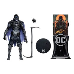 DC McFarlane Collector Edition Action Figure Abyss (Batman Vs Abyss) 3 18 cm (przedsprzedaż)