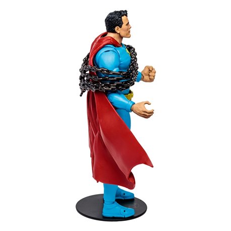 DC McFarlane Collector Edition Action Figure Superman (Action Comics 1) 18 cm (przedsprzedaż)