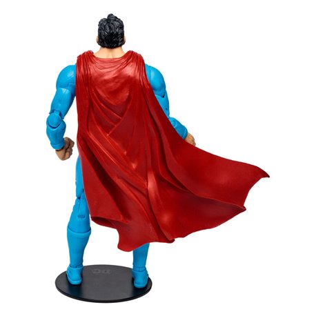 DC McFarlane Collector Edition Action Figure Superman (Action Comics 1) 18 cm (przedsprzedaż)