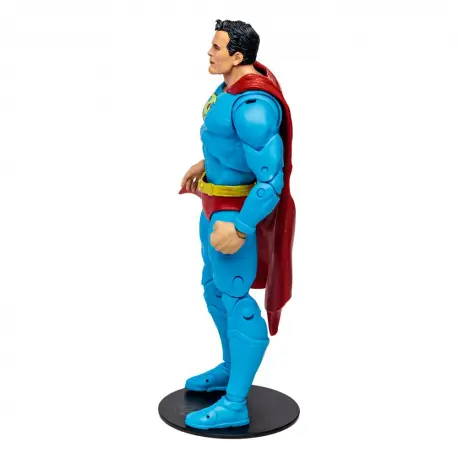 DC McFarlane Collector Edition Action Figure Superman (Action Comics 1) 18 cm (przedsprzedaż)