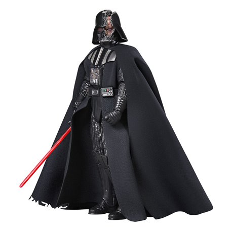 Star Wars: Obi-Wan Kenobi Black Series Action Figure Darth Vader (Duel's End) 15 cm (przedsprzedaż)