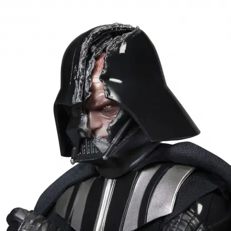 Star Wars: Obi-Wan Kenobi Black Series Action Figure Darth Vader (Duel's End) 15 cm (przedsprzedaż)