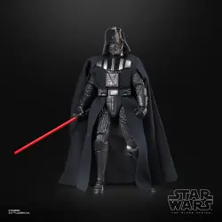 Star Wars: Obi-Wan Kenobi Black Series Action Figure Darth Vader (Duel's End) 15 cm (przedsprzedaż)