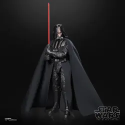 Star Wars: Obi-Wan Kenobi Black Series Action Figure Darth Vader (Duel's End) 15 cm (przedsprzedaż)