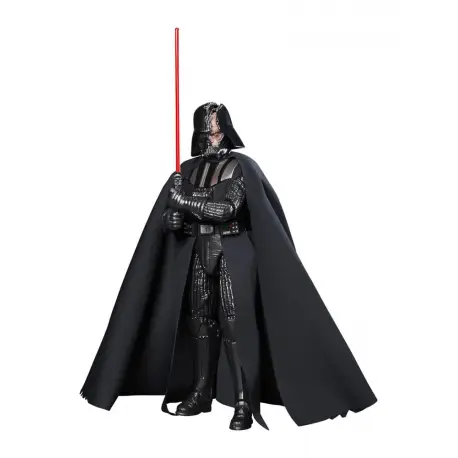 Star Wars: Obi-Wan Kenobi Black Series Action Figure Darth Vader (Duel's End) 15 cm (przedsprzedaż)