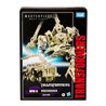 Transformers Masterpiece Movie Series Action Figure MPM-14 Bonecrusher 27 cm (przedsprzedaż)