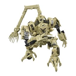Transformers Masterpiece Movie Series Action Figure MPM-14 Bonecrusher 27 cm (przedsprzedaż)