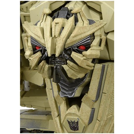 Transformers Masterpiece Movie Series Action Figure MPM-14 Bonecrusher 27 cm (przedsprzedaż)