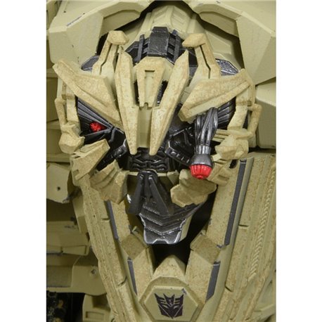 Transformers Masterpiece Movie Series Action Figure MPM-14 Bonecrusher 27 cm (przedsprzedaż)