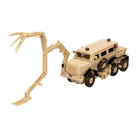 Transformers Masterpiece Movie Series Action Figure MPM-14 Bonecrusher 27 cm (przedsprzedaż)