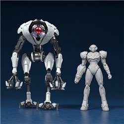 Metroid Dread Figma Action Figure E.M.M.I. 14 cm (przedsprzedaż)