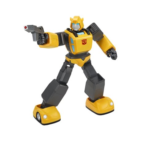 Transformers Interactive Robot Bumblebee G1 Performance Series 34 cm (przedsprzedaż)