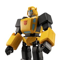 Transformers Interactive Robot Bumblebee G1 Performance Series 34 cm (przedsprzedaż)