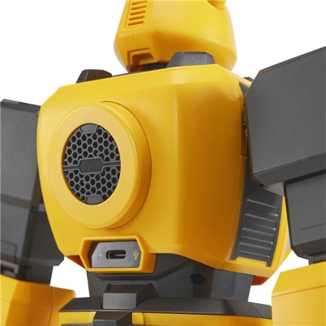 Transformers Interactive Robot Bumblebee G1 Performance Series 34 cm (przedsprzedaż)