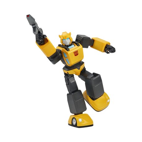 Transformers Interactive Robot Bumblebee G1 Performance Series 34 cm (przedsprzedaż)