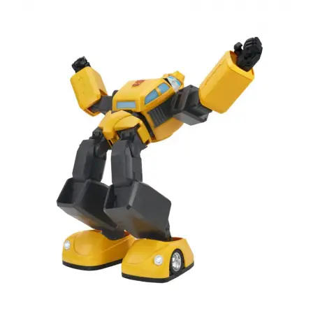 Transformers Interactive Robot Bumblebee G1 Performance Series 34 cm (przedsprzedaż)