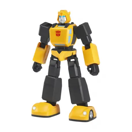 Transformers Interactive Robot Bumblebee G1 Performance Series 34 cm (przedsprzedaż)