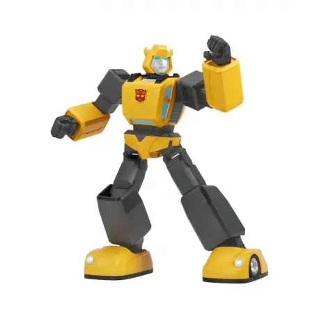 Transformers Interactive Robot Bumblebee G1 Performance Series 34 cm (przedsprzedaż)