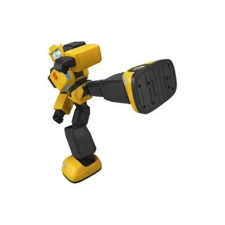 Transformers Interactive Robot Bumblebee G1 Performance Series 34 cm (przedsprzedaż)