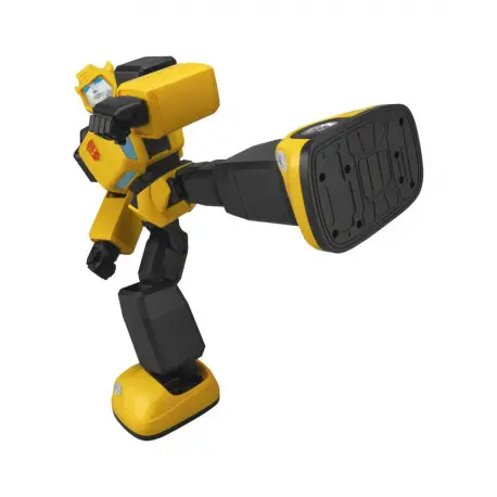 Transformers Interactive Robot Bumblebee G1 Performance Series 34 cm (przedsprzedaż)